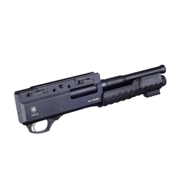 Vorderschaftrepetierflinte AKDAŞ Silah A.Ş. AK-12UBS Under Barrel Shotgun 12/70, Bild 3